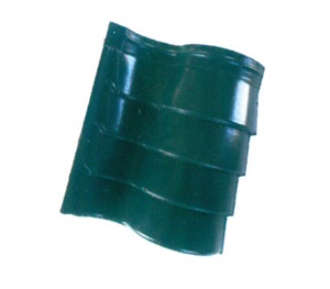 仿古月牙瓦<有現貨>